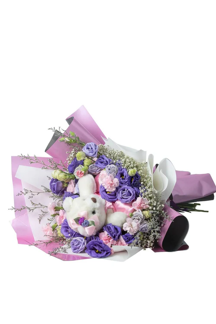bernice-teddy-bouquet